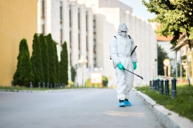 Bond Cleaning Miami