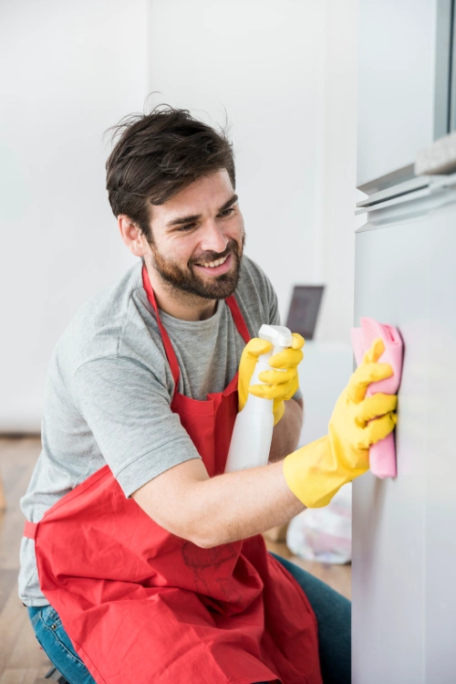Bond Cleaning Miami