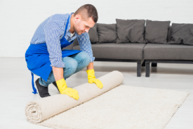 Bond Cleaning Miami