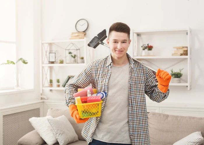 Bond Cleaning Miami